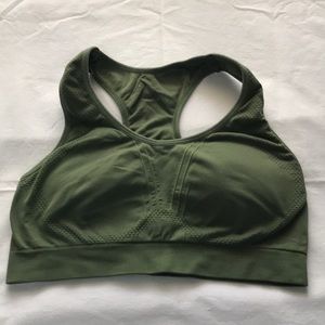 BCG sports bra